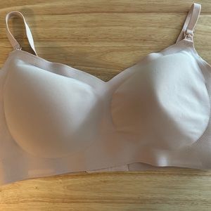 Momanda nursing bra size 36D